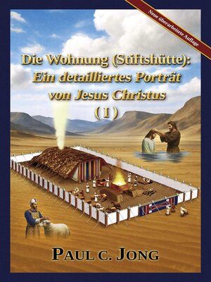 cover image of Die Wohnung (Stiftshütte)